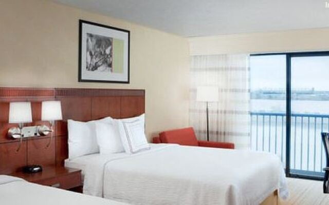 Courtyard by Marriott Richland - Columbia Point