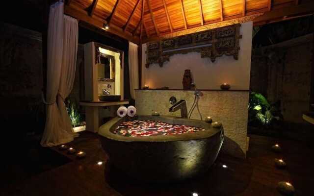 Jadul Village Villa & Spa