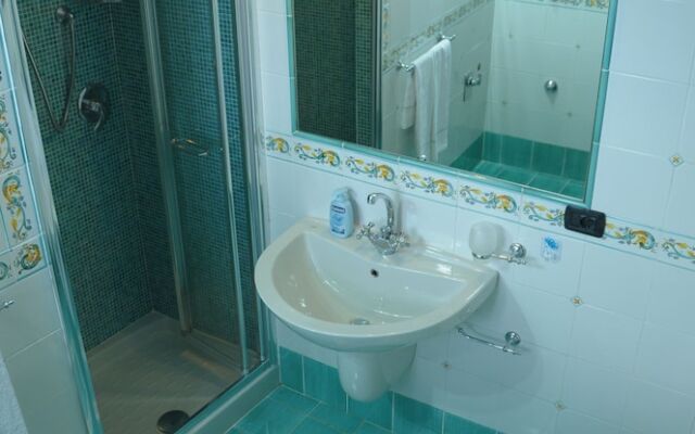 House Cielo blu