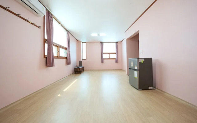 Daecheon Garim Pension