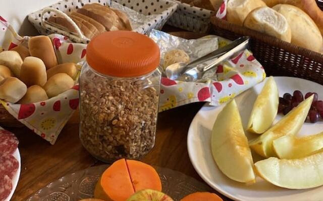 Pousada Estação Andorinhas