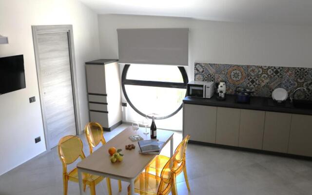 Elimi Home Appartamenti