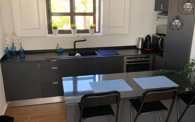 Vilamoura 2 bed new apartment
