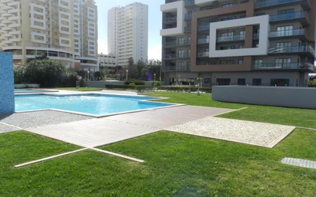 Apartamento da Rocha