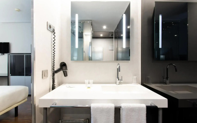 Hotel Ciudad de Móstoles