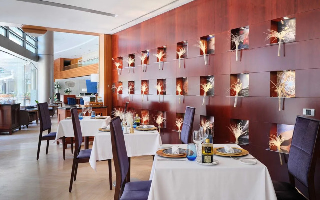 Eurostars Grand Marina