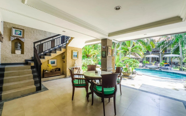 Uma Dana Ubud