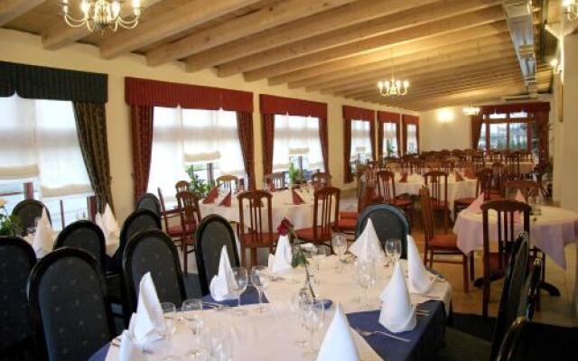 Guest House Prepelica