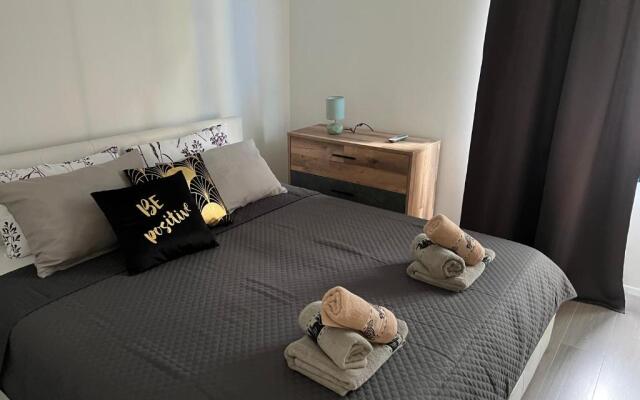 Doneto, apartment in private house