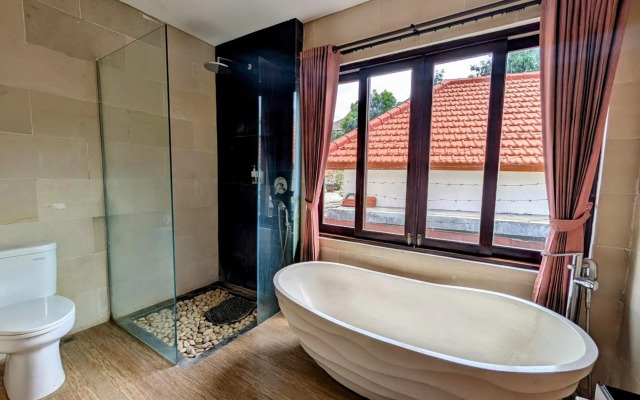 The Canggu Boutique Villas