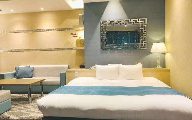 Hotel Square FujiGiotenba