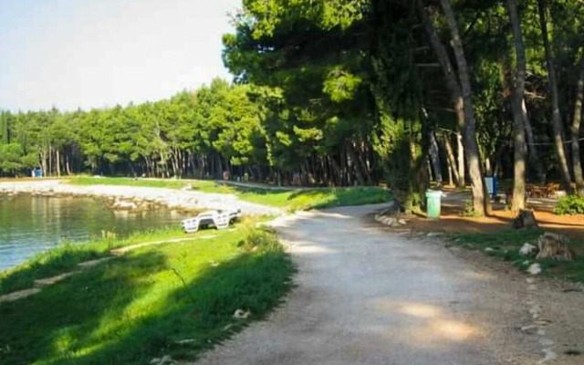 Marija - 500 m From Beach - A1-prvi kat