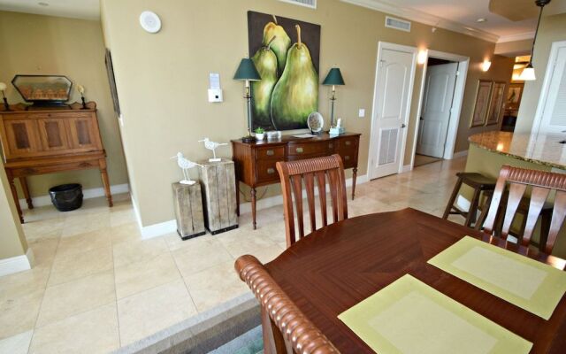 Mustique 302 by RedAwning