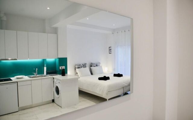 Luxury Studio in Athens
