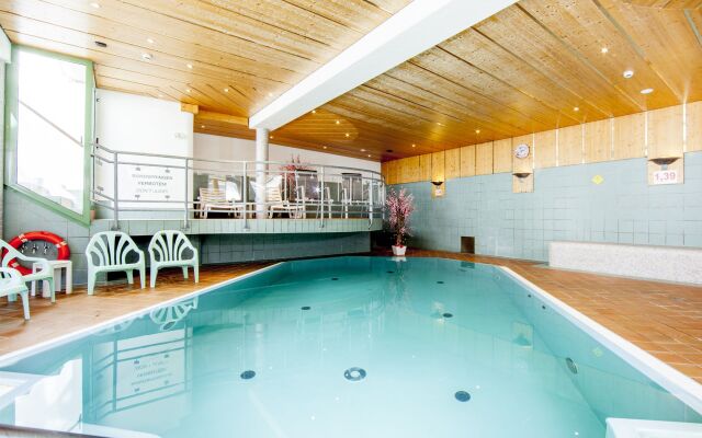 Landhotel Tirolerhof - Wildschönau - PREMIUM Card im Sommer