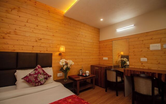The Royal Gangtok By Apsara Group
