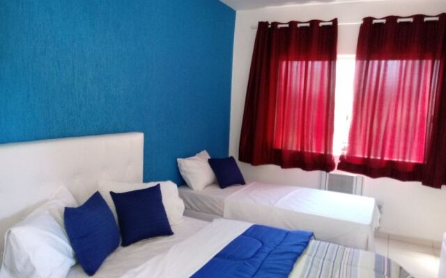 Pousada Rio das Ostras