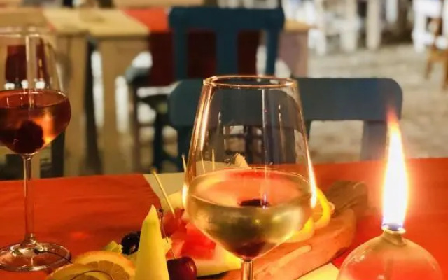 Alacati ByCarlos Butik Otel