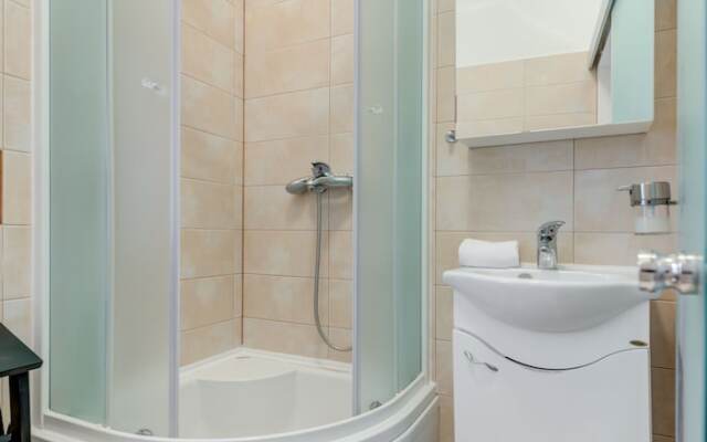 Apartments Riva Lucija by Litto