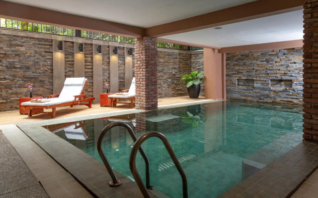 Anik Boutique Hotel