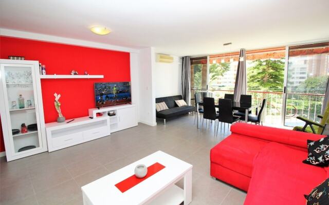 Apartamento Play Park 33
