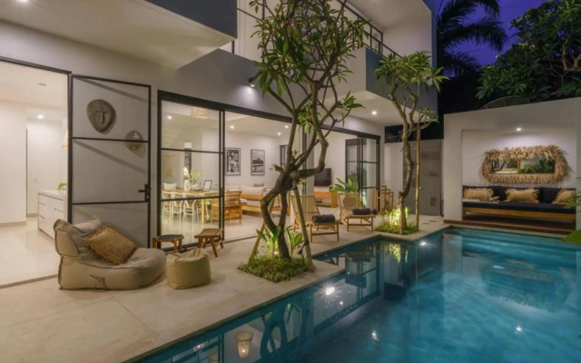 Berawa Beach Residence