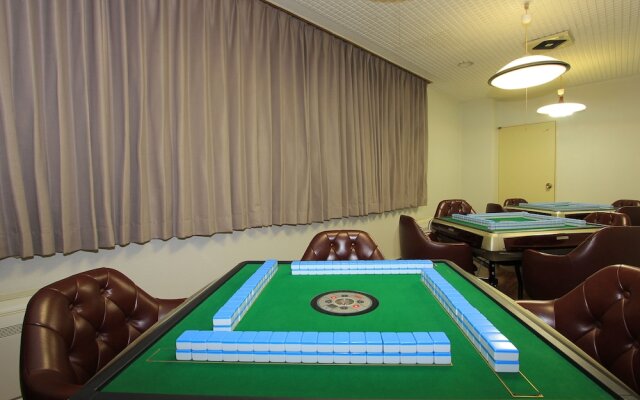 Harriway Hotel Hakone