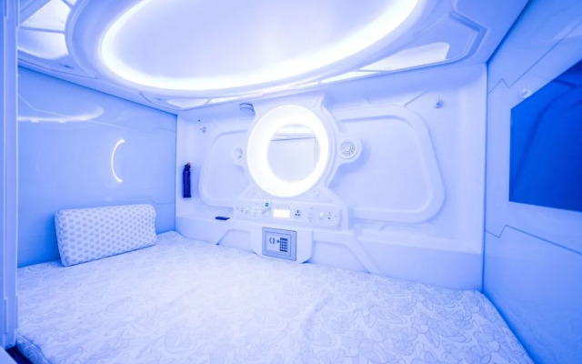 Optimi Rooms