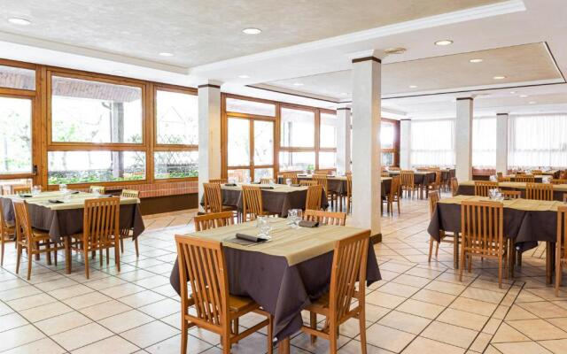 Ristorante Residence La Doga