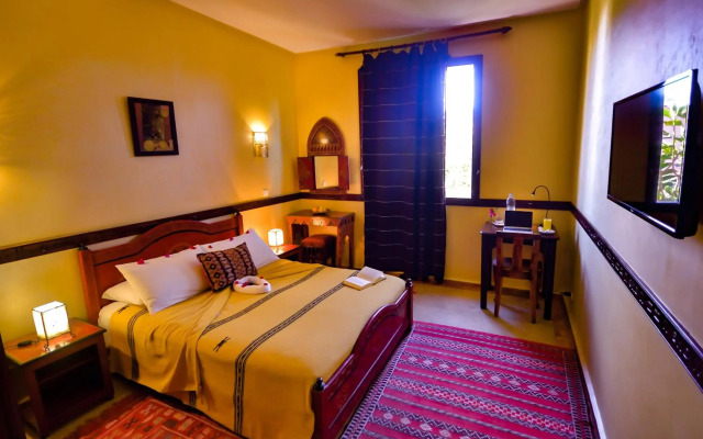 Riad Zahra