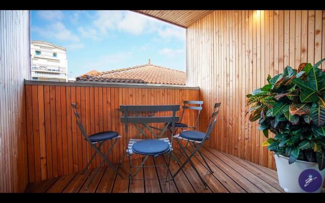 Cap Away I Appart Hotel
