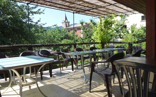 Gîte d'étape - Relais des Marionnettes