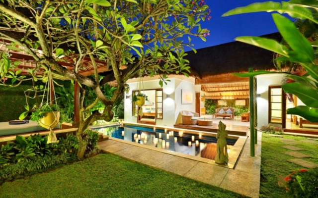 Kecapi Villa Seminyak by Ini Vie Hospitality