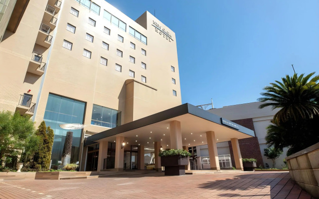 Hotel New Gaea Omuta Garden
