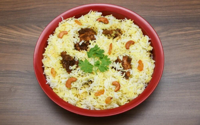 Hotel Geetanjali Palace By OYO Rooms
