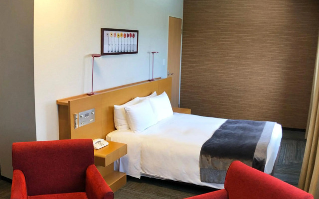 OREA Hotel Pyramida Praha