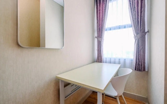 Best Deal And Comfortable 2Br Transpark Cibubur Apartment Near Mall – Guest Rooms – Depok