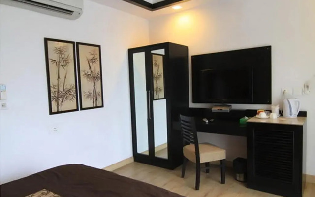 Rainbow Residency Bed and Breakfast