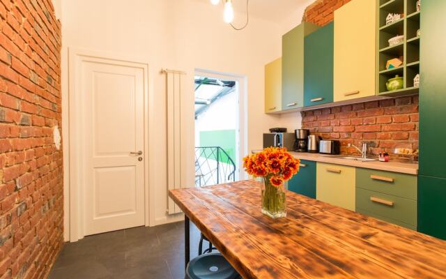 First Hostel Bucharest