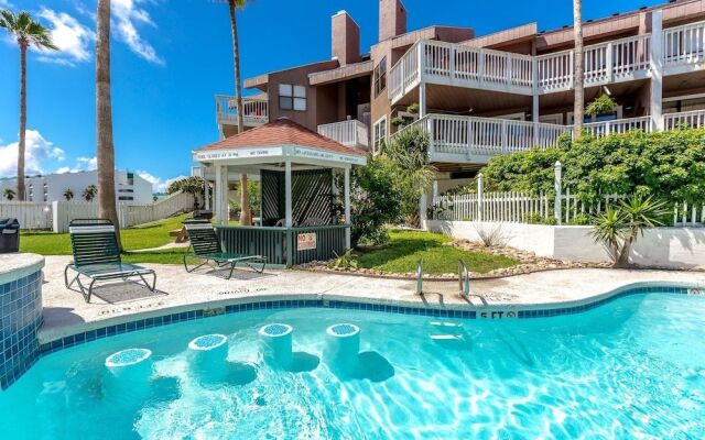 Seaside Delight - 2 Br condo