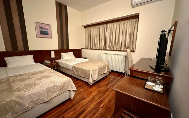 Hotel Centar