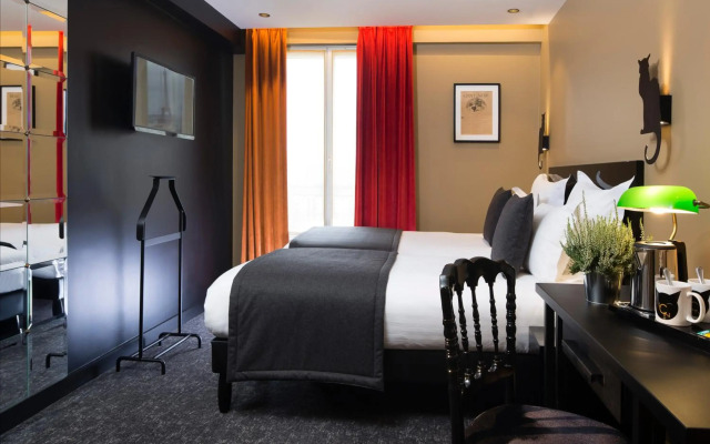 Hôtel Forest Hill Paris Meudon-Vélizy