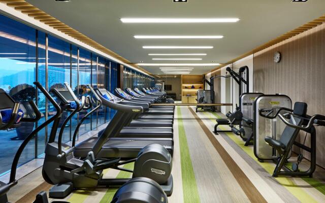 InterContinental Zhuhai by IHG