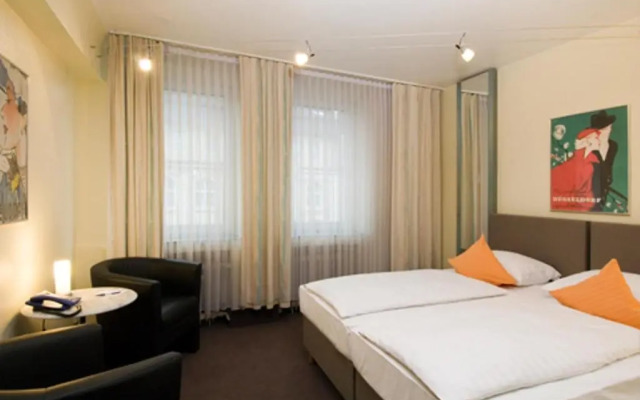 Adrett Hotel Königsallee