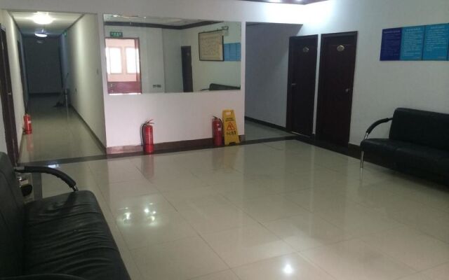 Beijing Xilaishun Hotel