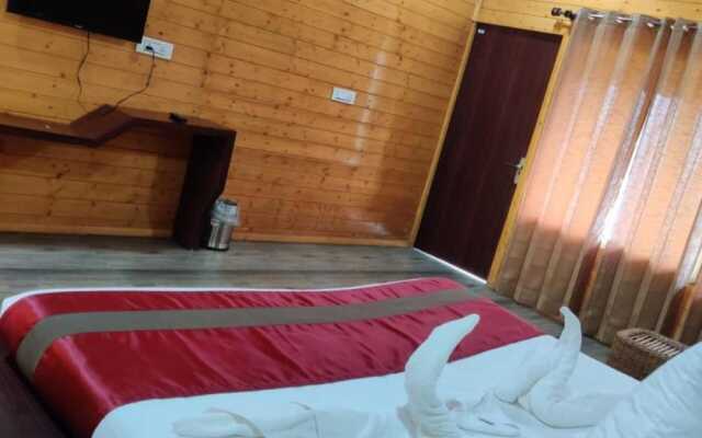 Katyuri Nature View Resort