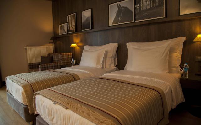 Jura Hotels Ilgaz Mountain & Resort