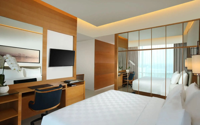 Resinda Hotel Karawang, Managed by Padma Hotels