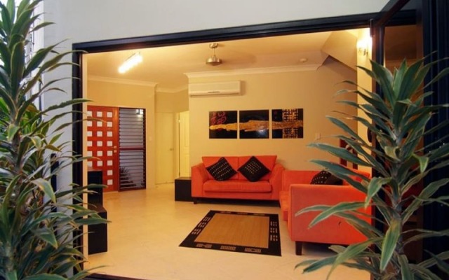 Hai Villa Port Douglas