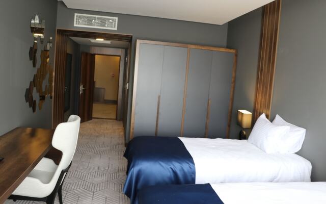 Erzurum Konakli Otel